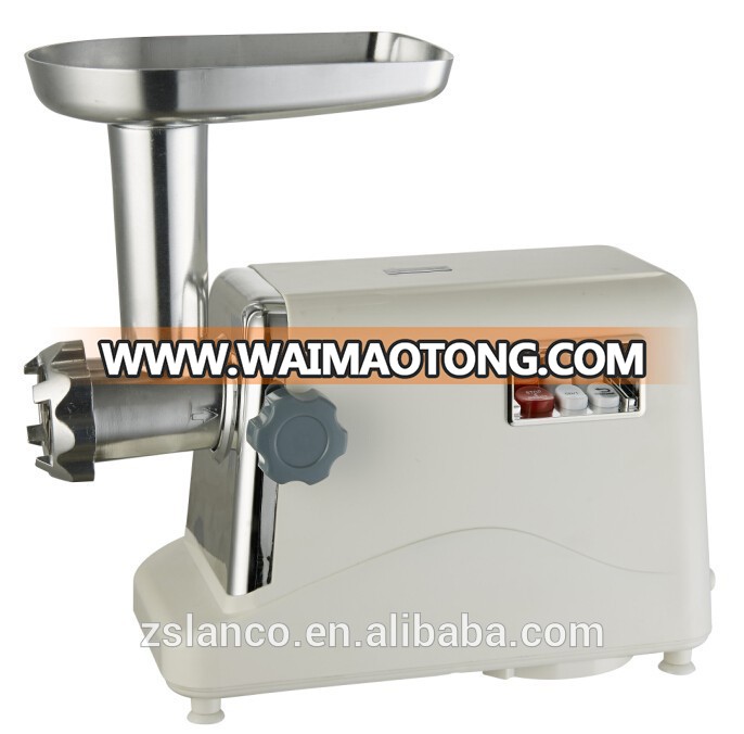 NK-G705A Good quality Meat grinder,food processer,good quliaty high efficiency